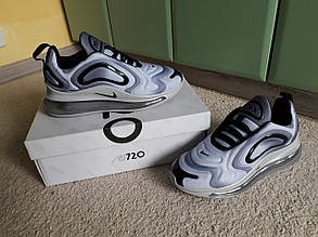 Чоловічі кросівки Nike Air Max 720, фото 1
