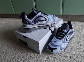 Чоловічі кросівки Nike Air Max 720, фото 5