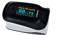 Пульсоксиметри