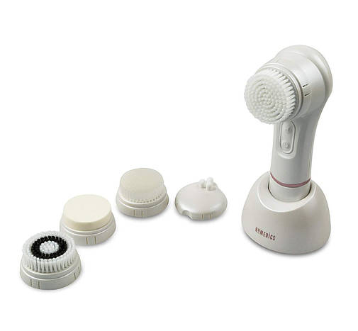 Щітка для чищення обличчя 5 в 1 від HoMedics, фото 1