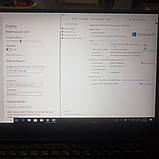 Dell XPS 9570 15'6 4K touch i7 8750H Nvidia 1050Ti 4Gb, 16Gb DDR4, 512Gb m.2 ssd, фото 3