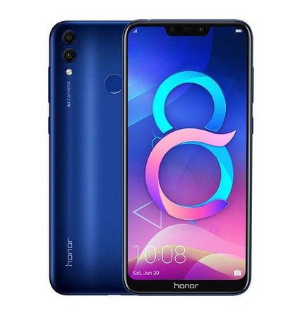 Чохол для Huawei Honor 8C