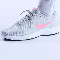 Кросівки жіночі nike Revolution, фото 3