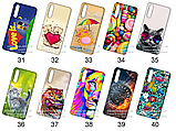 Гарна накладка для Huawei P30 (50 дизайнів), фото 4