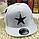 Фірмова бейсболка Snapback! Дитяча кепка із зіркою!, фото 3