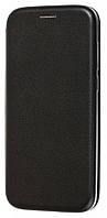 Чехол книжка для Samsung Galaxy J7 2017 (J730) Black