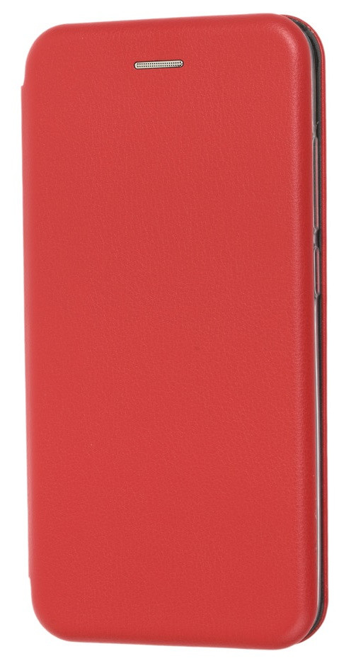 Чохол книжка для Samsung Galaxy J5 2015 (J500) красна