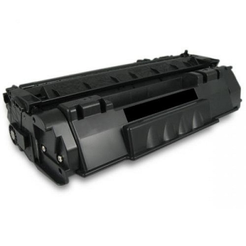 Картридж оригінальний Canon 715 (1975B002) для Canon LBP-3310 / 3370 із заправкою