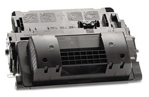 Картридж оригінальний HP 90X (CE390X) для HP M4555 / M601 / M602 / M603 із заправкою