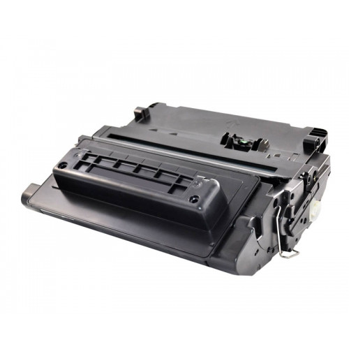 Картридж оригінальний HP 81A (CF281A) для HP M604 / M605 / M606 / M630 із заправкою