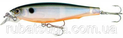 Воблер Yo-Zuri 3D Minnow