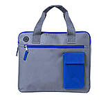 Сумка для документів Редсон, фото 2