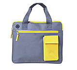 Сумка для документів Редсон, фото 3