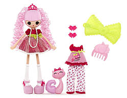Лялька Lalaloopsy Girls Принцеса з вихованцем