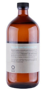 Шампунь для щоденного використання Rolland Oway Frequent Use Hair & Scalp Bath 950 мл.