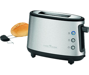 Тостер Profi Cook PC-TA 1122 Бренди Європи, фото 3