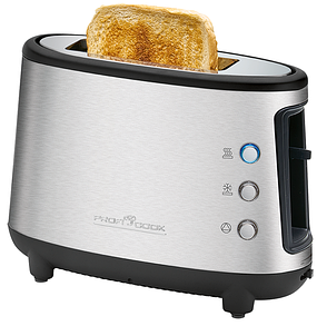 Тостер Profi Cook PC-TA 1122 Бренди Європи, фото 4