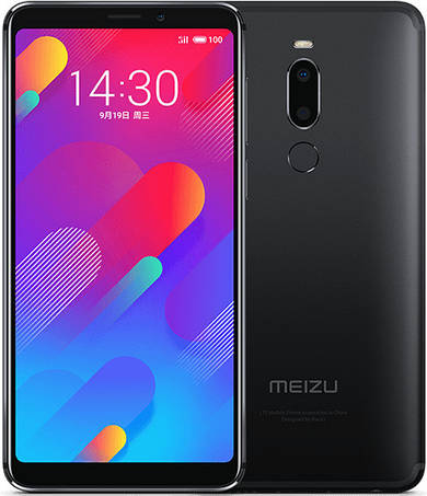 Чохол для Meizu M8 Lite / V8