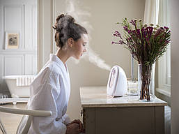 Мінісауна для обличчя Fresh face від HoMedics, фото 6