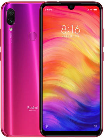 Чохли для Xiaomi Redmi Note 7 та інші аксесуари