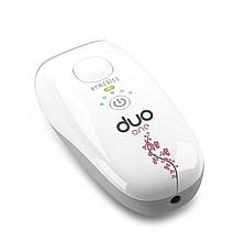 Фотоепілятор HoMedics DUO One (IPL епілятор), 150 000 спалахів, фото 3
