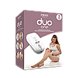 Фотоепілятор HoMedics DUO One (IPL епілятор), 150 000 спалахів, фото 6