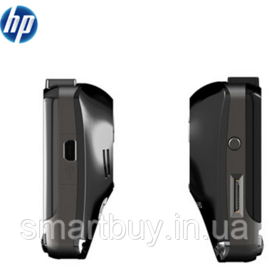 Відеореєстратор HP F520 (гарантія 12 місяців)