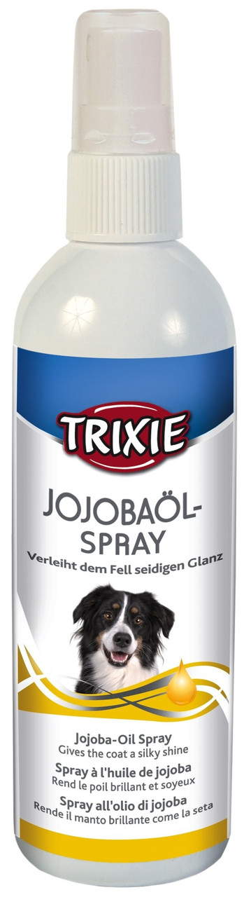 Trixie TX-2932 олія жожоба 150 мл-спрей для собак