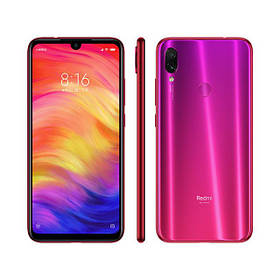 Чохли для Xiaomi Redmi Note 7