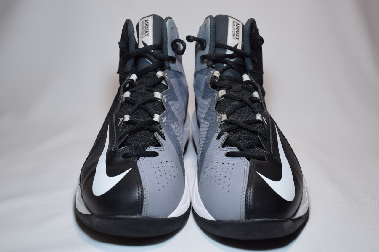 Nike air max stutter step 2 sales