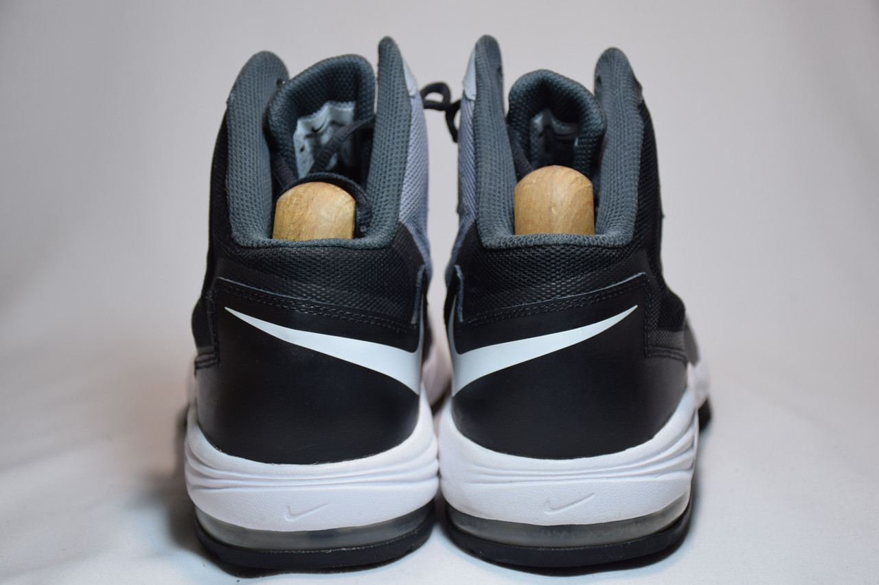Кроссовки Nike Air Max Stutter step 2. Оригинал. 46 р./30 см. - фото 4 - id-p544427177