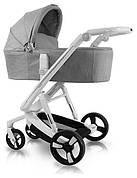 Дитячі коляски 2в1 Ibebe i-stop