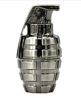 USB Флеш Граната 32gb Металлик