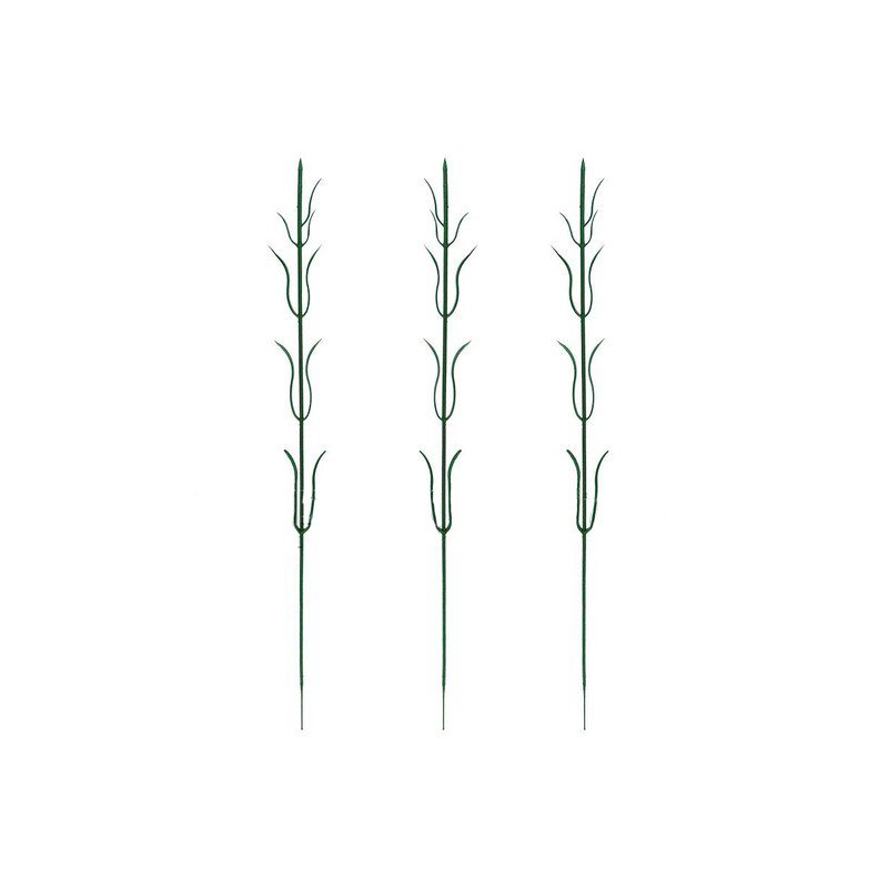 Ніжка одинична під гвоздика 400 мм, фото 1