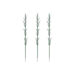 Ніжка одинична під гвоздика 400 мм