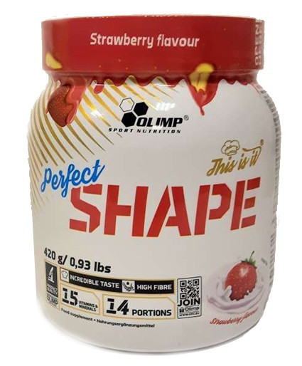Olimp Perfect Shape 420g
