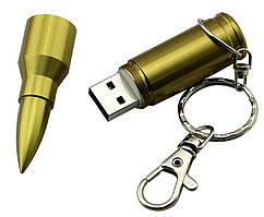 USB Флеш Патрон 32gb Хакі