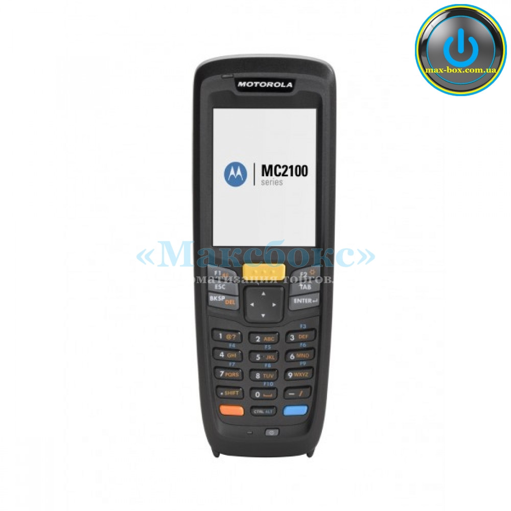 Motorola MC2180 термінал збору даних, фото 1