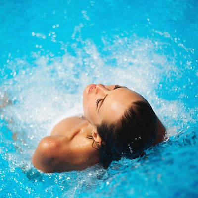 Хімія для бесхлорной дезінфекції