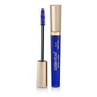 Туш для вій Golden rose синя Perfect Lashes Blue Голден Роуз