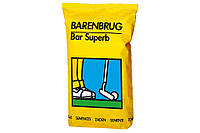 Газонная трава для гринов Barenbrug Bar Superb 15 кг