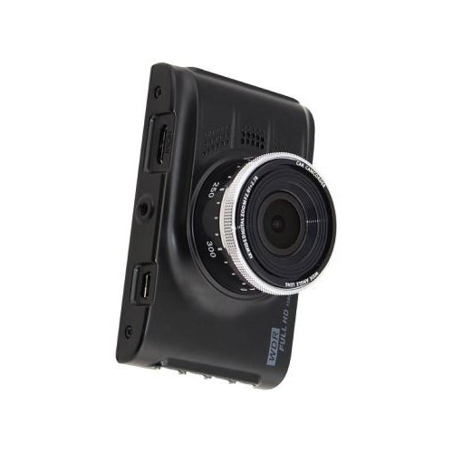 Видеорегистратор CAR DVR Н03 Full HD 1080p - фото 3 - id-p934703935