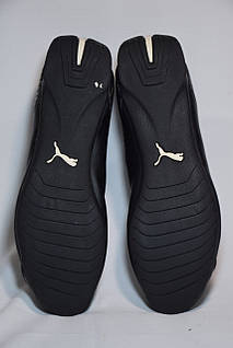 Кросівки Puma Ferrari Future Cat M1 Sf шкіряні. Оригінал. 37