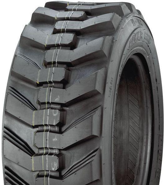 Шина 12-16.5 K395 - KENDA