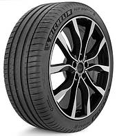 Летние шины Michelin Pilot Sport 4 SUV 235/55 R19 105Y XL