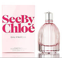 Chloe See by Chloe Eau Fraiche 50 ml