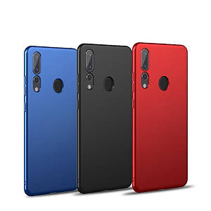 Пластиковий чохол Fox для Huawei P30 Lite (3 кольори)