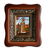 Царевич Димитрий (молятся об исцелении детей) именная икона