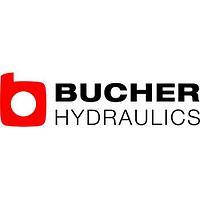 Шестеренні насоси Boucher hydraulic