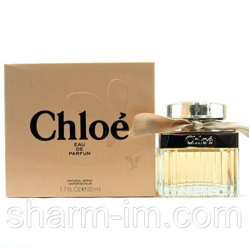 Chloe 30 ml pf - фото 1 - id-p88685481